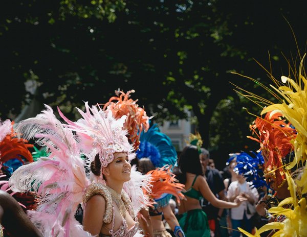 Où trouver les meilleurs cours de samba pendant le carnaval de Rio, Brésil ?