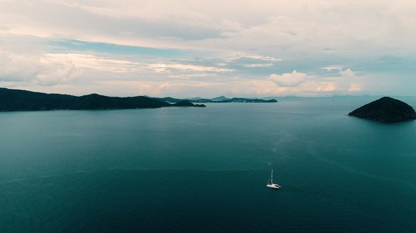 Les meilleurs endroits où aller en Thaïlande en famille