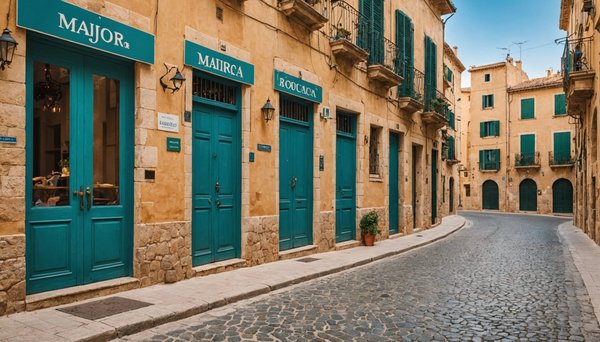 Majorque : 10 astuces pour un séjour inoubliable en 2025