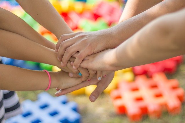 La vérité sur les enfants : What We Know And What We Do