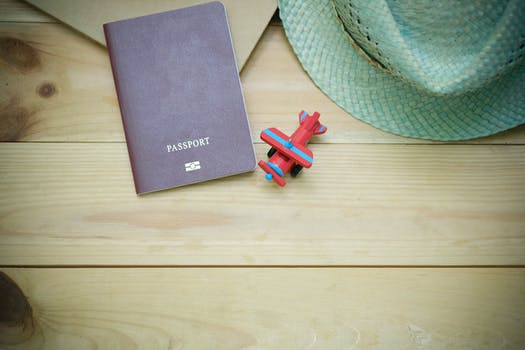 Le passeport santé : Votre guide complet pour tous vos besoins en matière d’achats