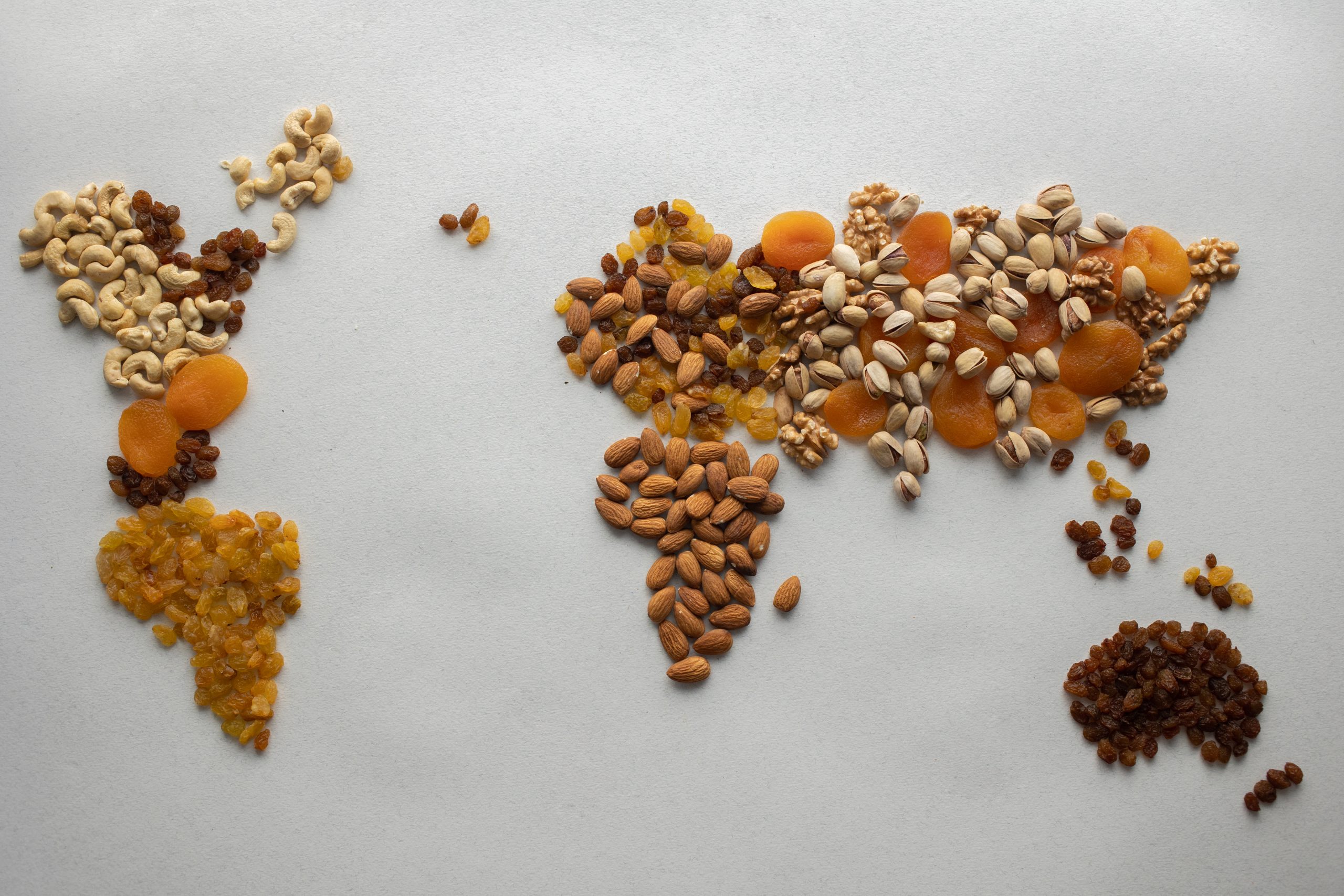 Quel est l’aliment le plus sain au monde ?