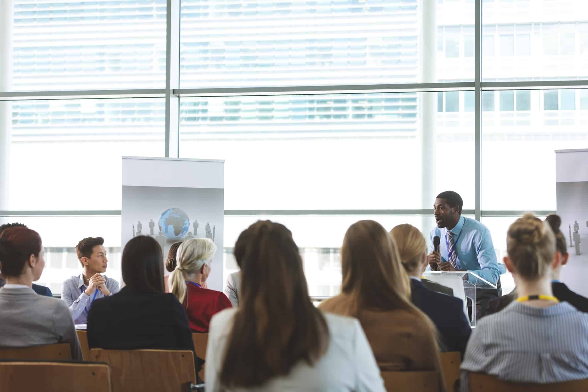 Comment organiser son séminaire professionnel à Paris ?