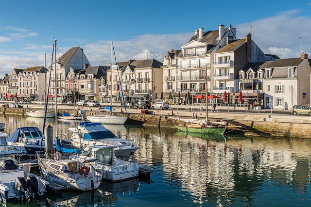 Voyage en France : quelles sont les merveilleuses expériences à vivre ?